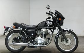 KAWASAKI W400 2008 EJ400A