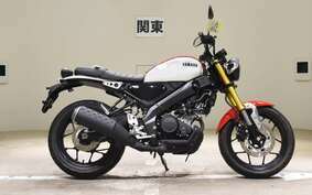 YAMAHA XSR155 RG63