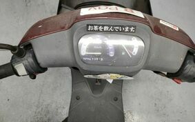 YAMAHA JOG POCHE SA08J