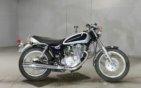 YAMAHA SR400 1996 1JR