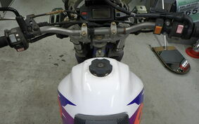 YAMAHA TT250R RAID 4WA