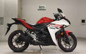 YAMAHA YZF-R25 RG10J