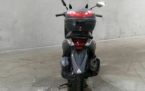 YAMAHA N-MAX 125 SED6J