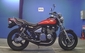 KAWASAKI ZEPHYR 400 KAI 2009 ZR400C