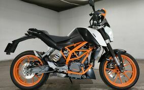 KTM 390 DUKE 2016 JGJ40