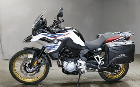 BMW F850GS 0B09