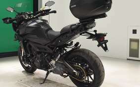 YAMAHA MT-09 Tracer 2017 RN51J