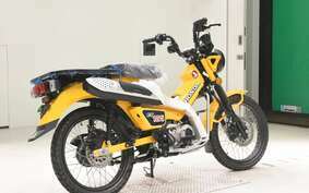 HONDA CT125-2 JA65