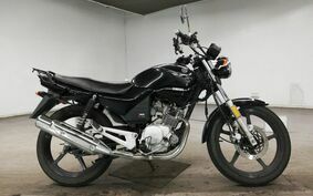 YAMAHA YBR125 PCJL