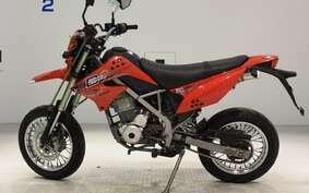 KAWASAKI KLX125D TRACKER LX125D