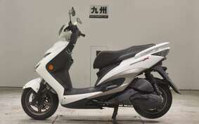 YAMAHA CYGNUS 125 XSR 2 SE44J