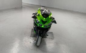 KAWASAKI ZZ1400 NINJA R 2012 ZXT40C