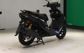 YAMAHA CYGNUS 125 XSR 3 SED8J