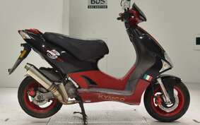 KYMCO SUPER 9