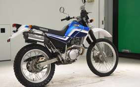 YAMAHA SEROW 225 Gen.3 DG08J