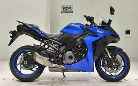 SUZUKI GSX-S1000GT 2022 EK1AA