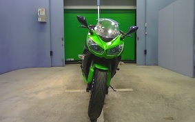 KAWASAKI NINJA 1000 2014 ZXT00L