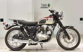 KAWASAKI W650 2001 EJ650A