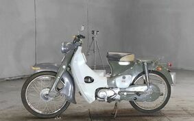 HONDA C65 SUPER CUB C65