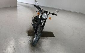 KAWASAKI 250TR BJ250F