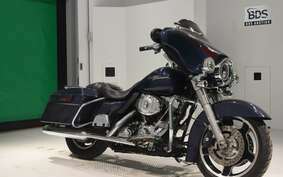 HARLEY FLHX 1580 2007