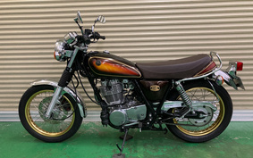 YAMAHA SR400 2019 RH16J