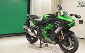 KAWASAKI NINJA H2 SX 2022 ZXT02P