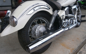 YAMAHA DRAGSTAR 250 VG05J