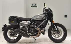 DUCATI SCRAMBLER 2021