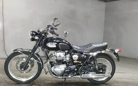 KAWASAKI W400 2006 EJ400A