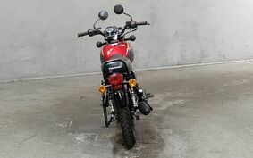 KAWASAKI W175 不明