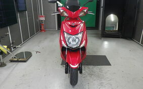 YAMAHA CYGNUS 125 XSR 2 SE44J