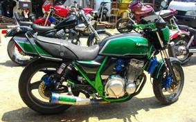 KAWASAKI ZRX400 2000 ZR400E