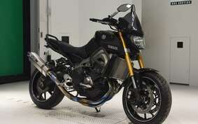 YAMAHA MT-09 A 2014 RN34J