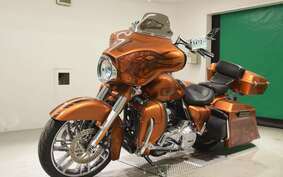 HARLEY FLHX 1690 2012 KIB