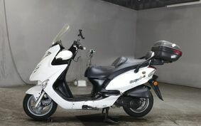 KYMCO GRAND DINK 125 Z SH25