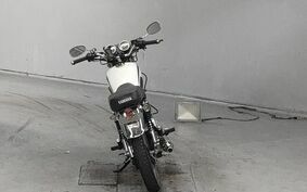 YAMAHA YB125SP LBPPCJL