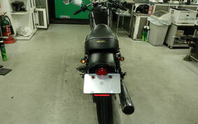 YAMAHA SR400 Gen.3 2010 RH01J