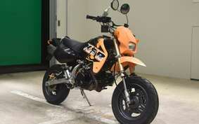 KAWASAKI KSR110 KL110A