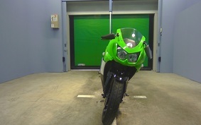 KAWASAKI NINJA 250R EX250K