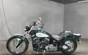 YAMAHA DRAGSTAR 400 2011 VH01J