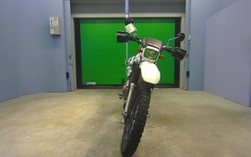 KAWASAKI SUPER SHERPA 2002 KL250G