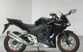 HONDA CBR400R 2013 NC47