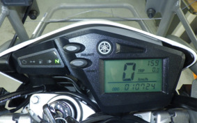 YAMAHA SEROW 250 Gen.3 DG31J