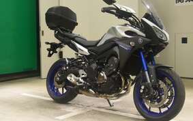 YAMAHA MT-09 Tracer 2016 RN36J