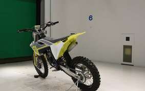 HUSQVARNA TC85