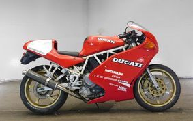 DUCATI 900SS 1992 906SC