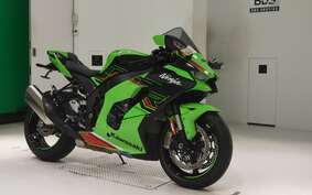 KAWASAKI ZX 10 NINJA ABS 2024 ZXT02L