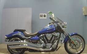 YAMAHA XV1900 RAIDER 2008 VP27