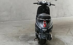 PEUGEOT ジャンゴ125S 不明